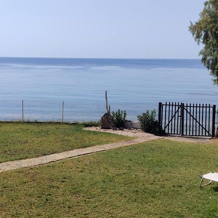 Sea Esta Holiday Home Nea Skioni Extérieur photo