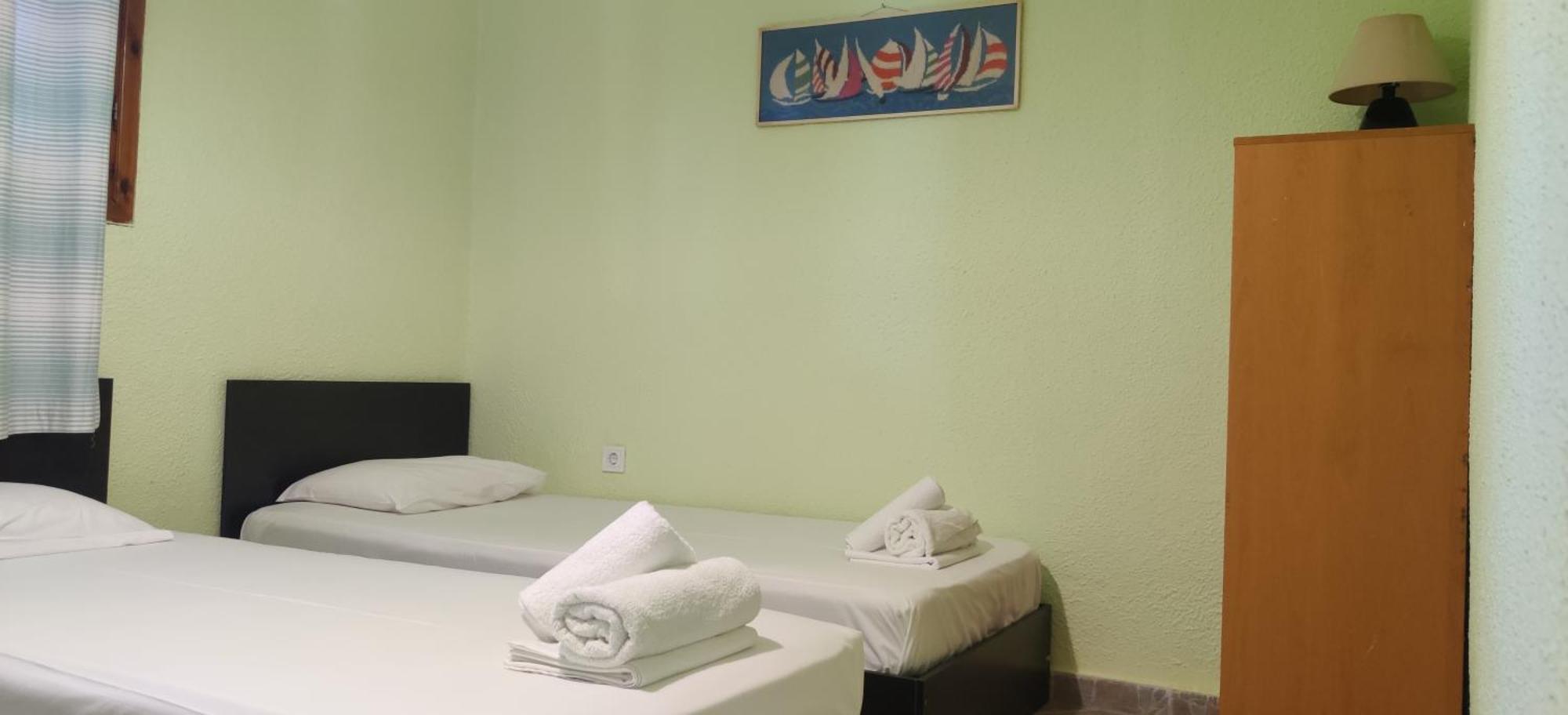 Sea Esta Holiday Home Nea Skioni Extérieur photo